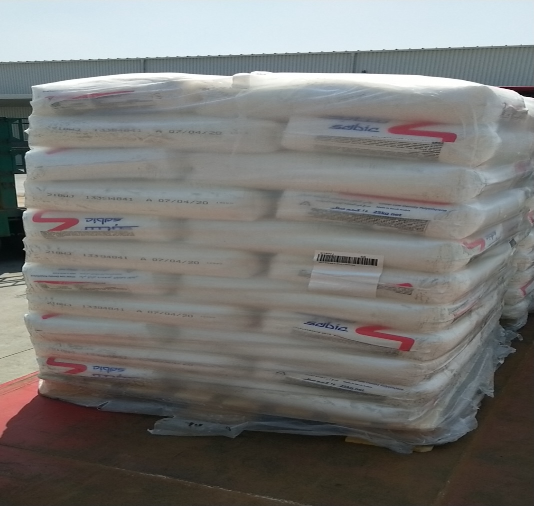 Guida alla selezione del LLDPE per film soffiato con additivi antiscivolo e antibloccanti pre‑miscelati: presentazione completa di SABIC 218WJ