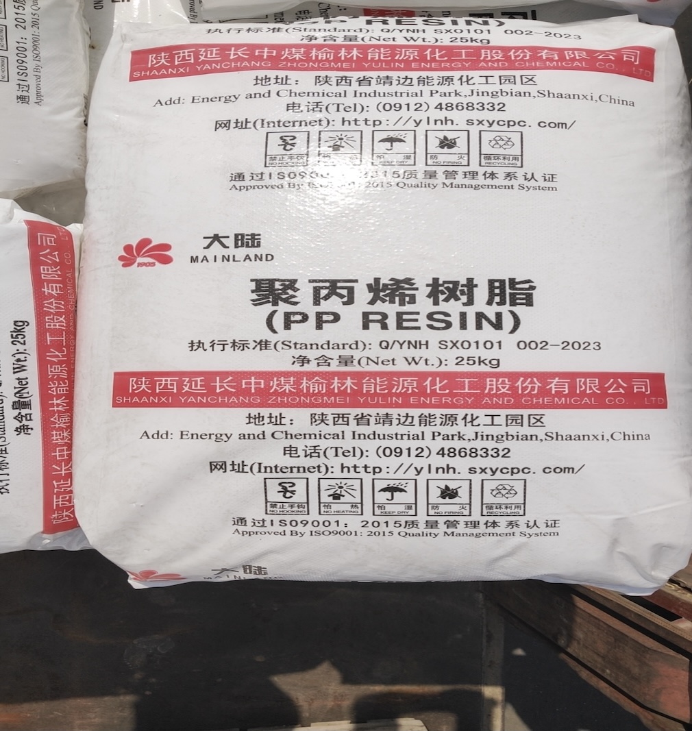 Cosa rende il polipropilene omopolimero Yanchang Petrochemical V30G degno di essere valutato?
